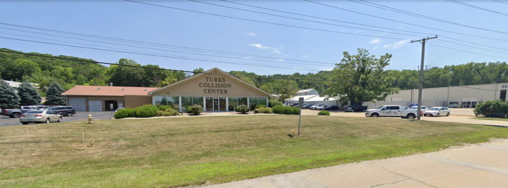 Turk's Collision Center - East Peoria, IL